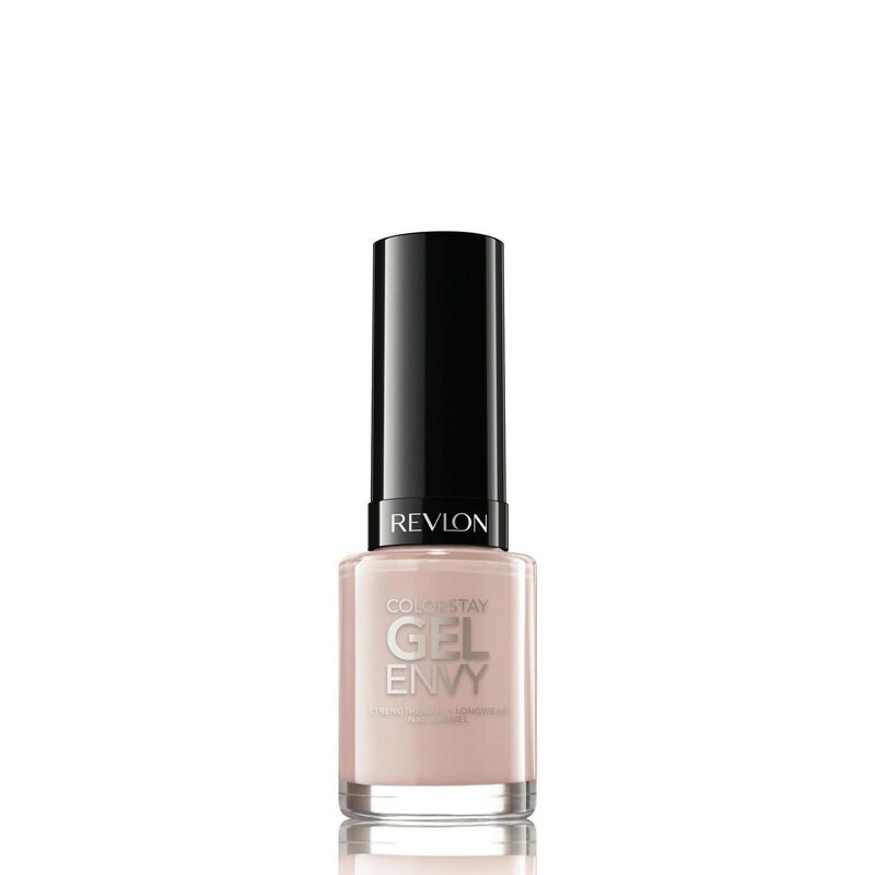 Revlon ColorStay Gel Envy™ Nail Enamel image number 5